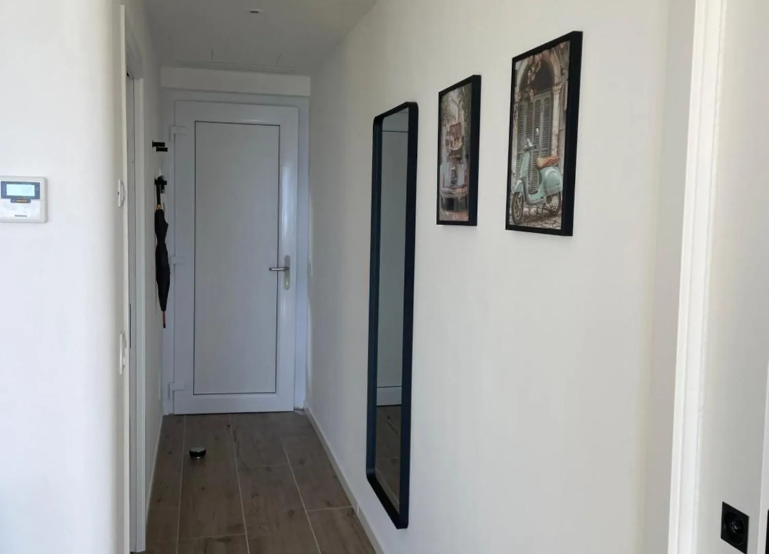 Apartment Perlissima, Lake View And Pool Malcesine Italy