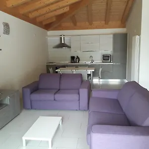  Apartment Casa Magosta