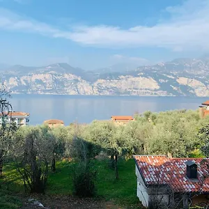  Apartment Casa Meni