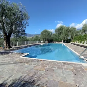  Apartment Apartament Luna Wifi Free -