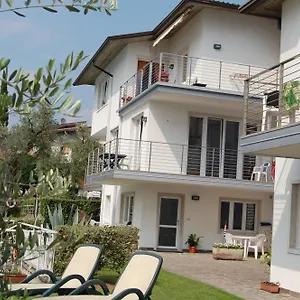 Aparthotel Sogno, Malcesine