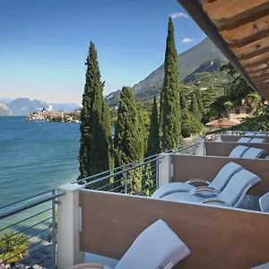 Hotel Du, Malcesine